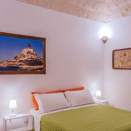 Melo Accommodations Apartment Abbrescia 바리 외부 사진