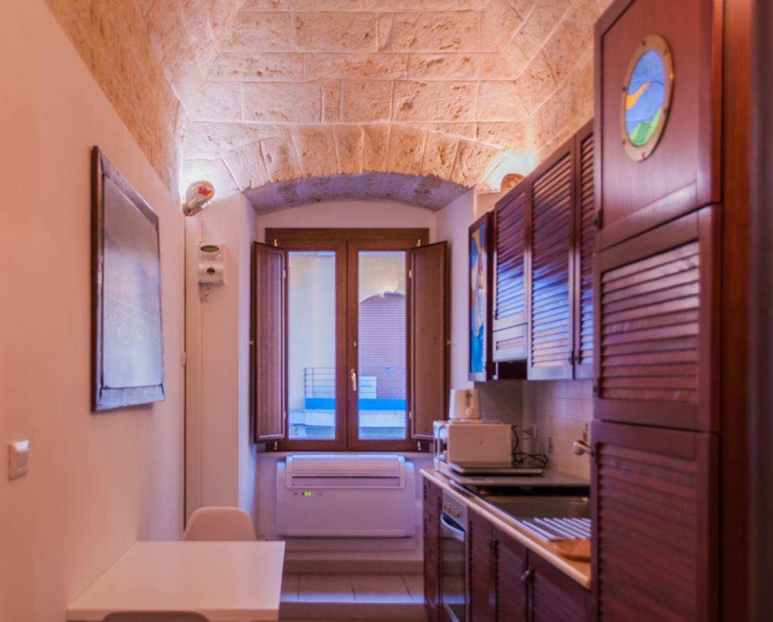 Melo Accommodations Apartment Abbrescia 바리 외부 사진