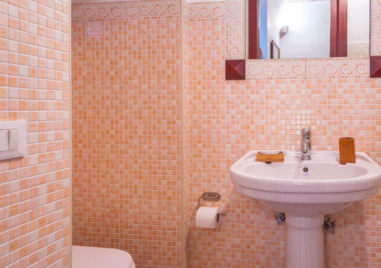Melo Accommodations Apartment Abbrescia 바리 외부 사진