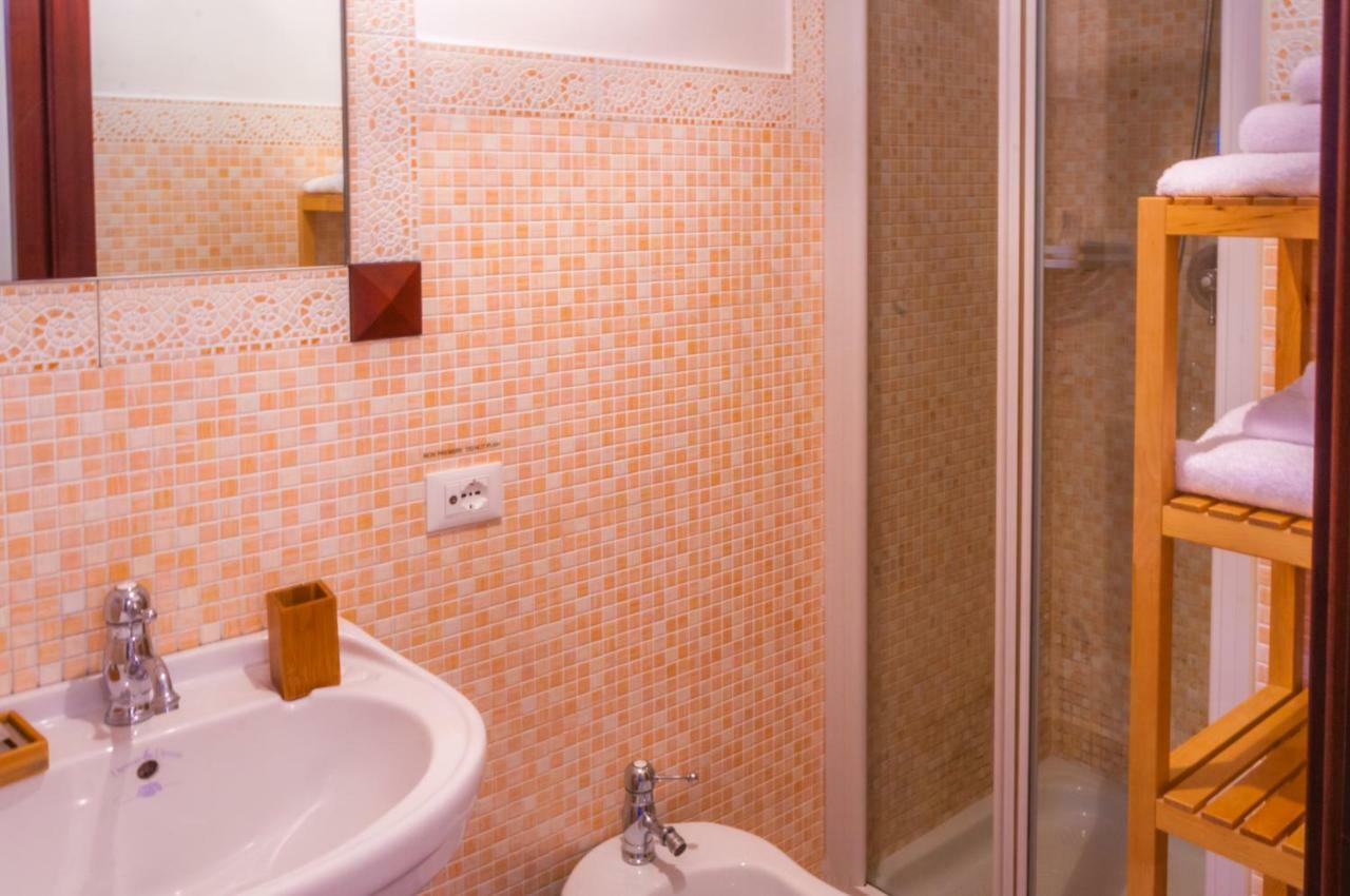 Melo Accommodations Apartment Abbrescia 바리 외부 사진