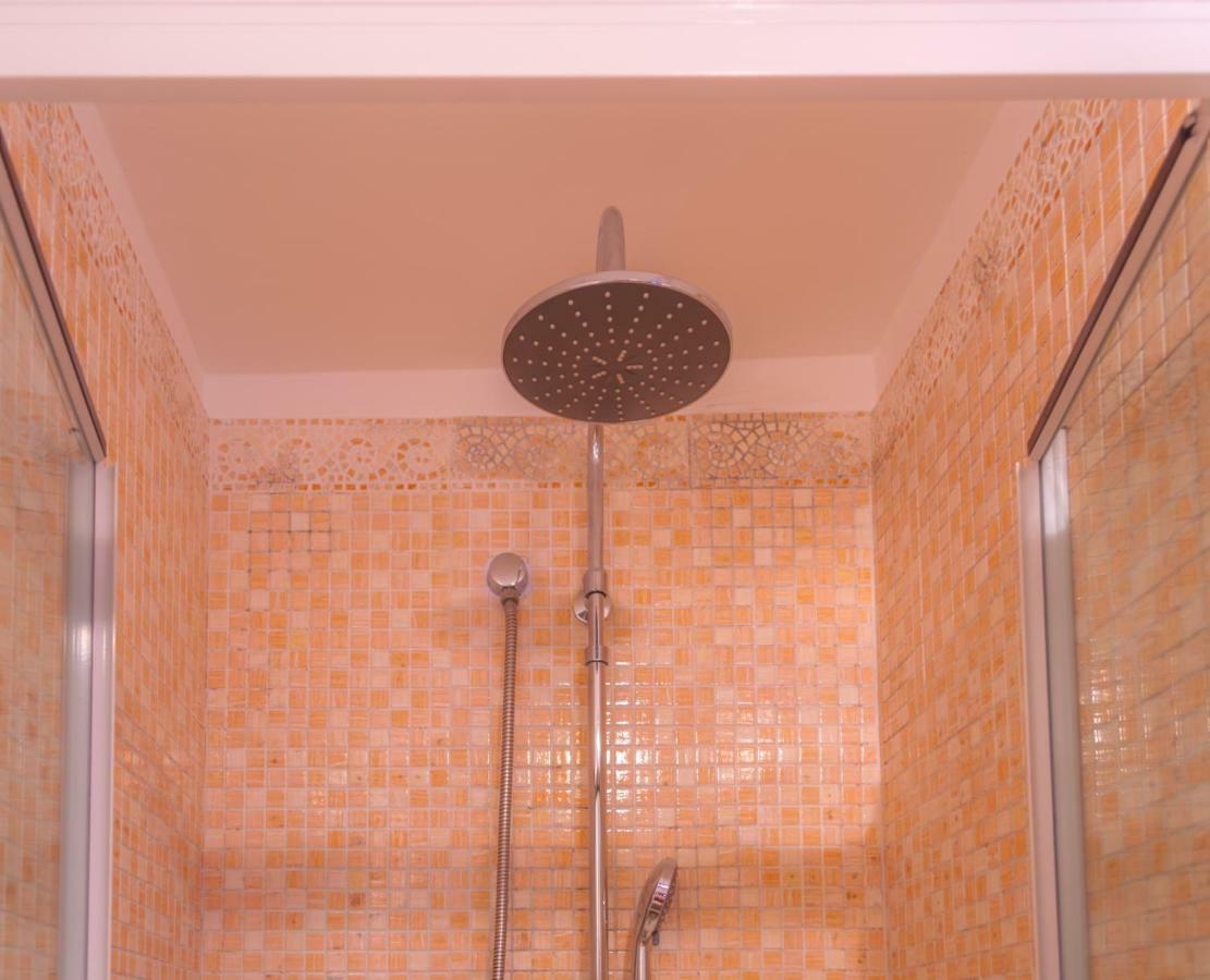 Melo Accommodations Apartment Abbrescia 바리 외부 사진