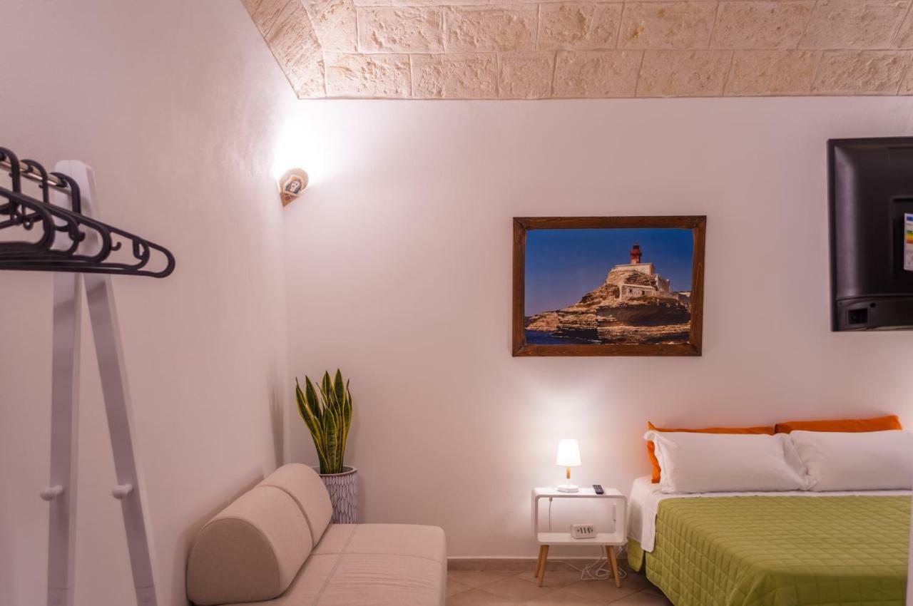 Melo Accommodations Apartment Abbrescia 바리 외부 사진