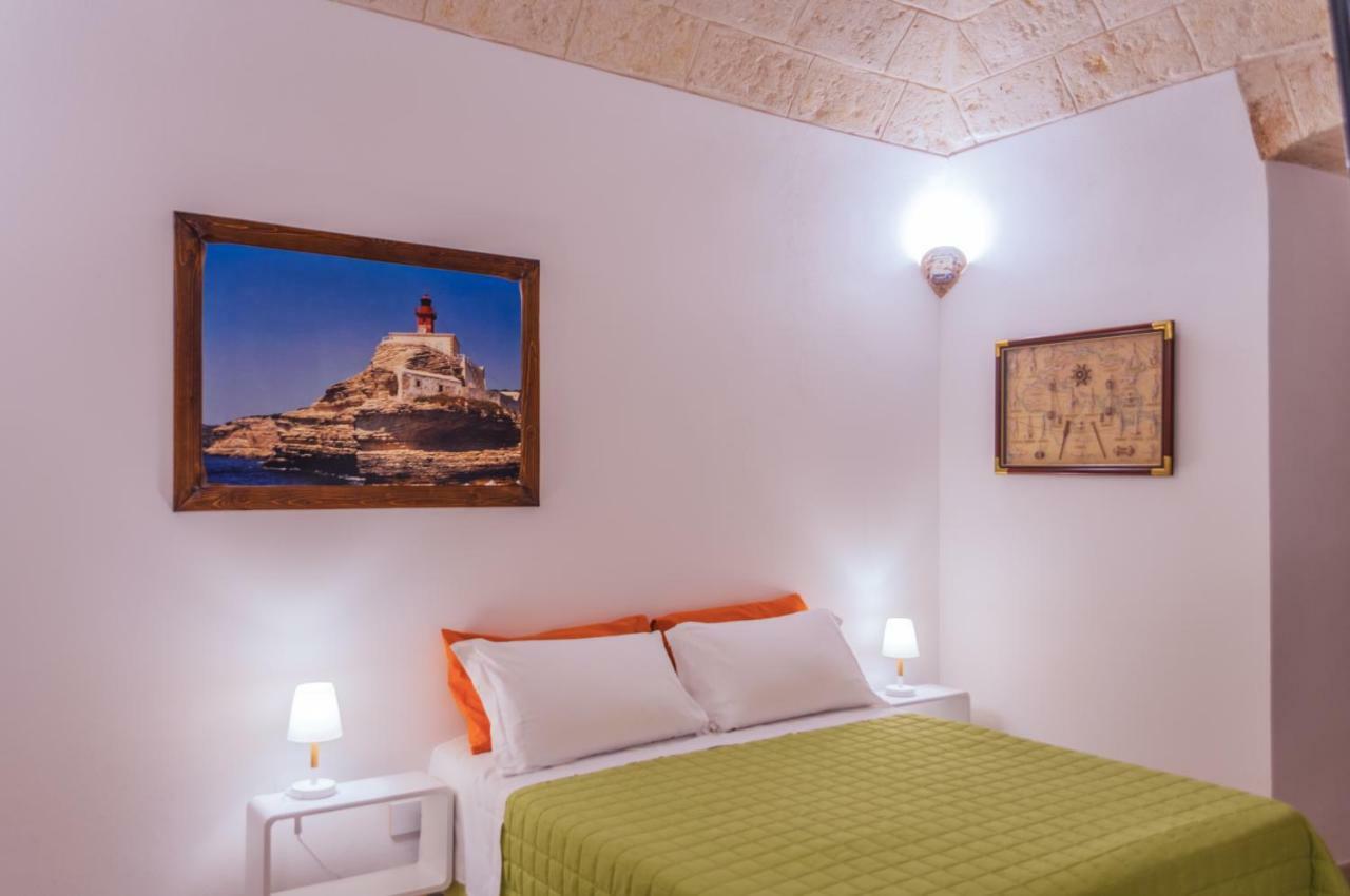 Melo Accommodations Apartment Abbrescia 바리 외부 사진