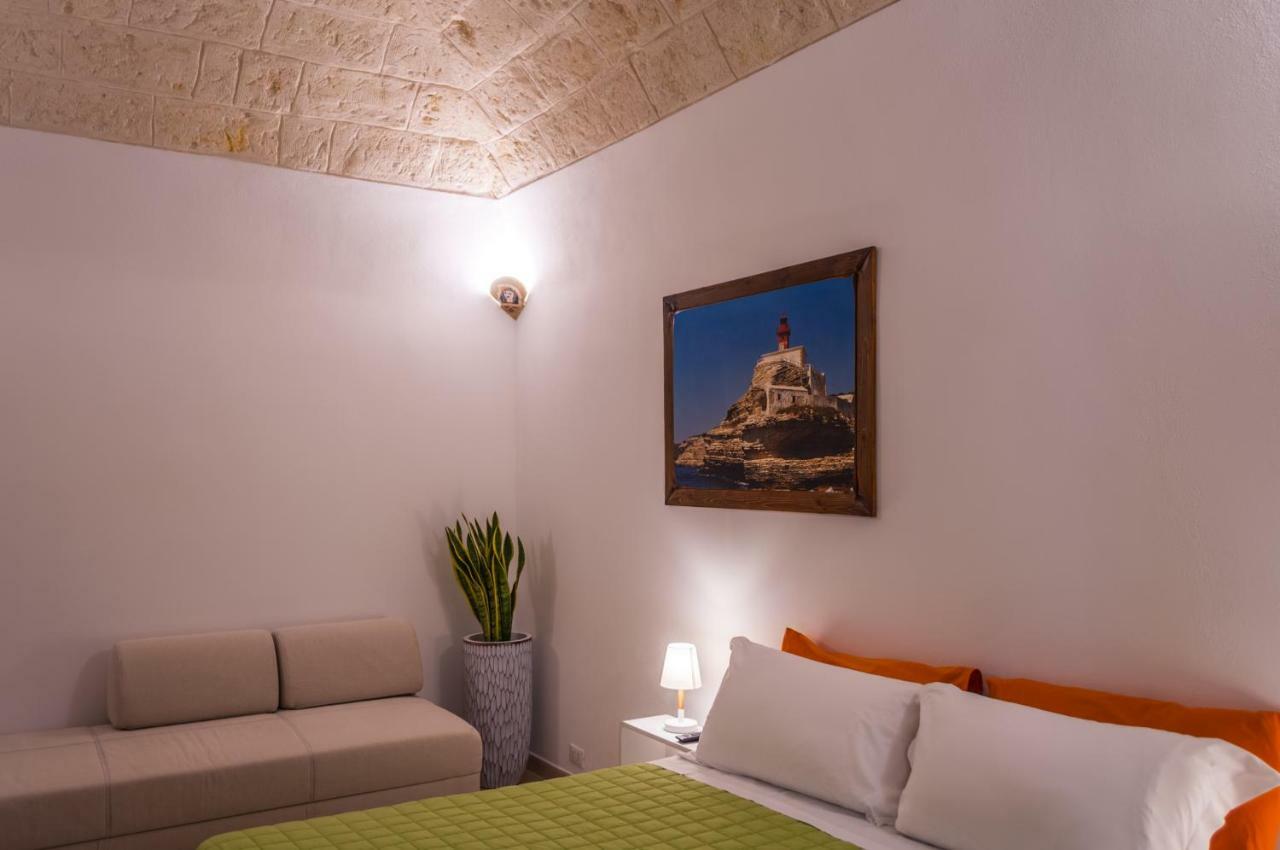 Melo Accommodations Apartment Abbrescia 바리 외부 사진
