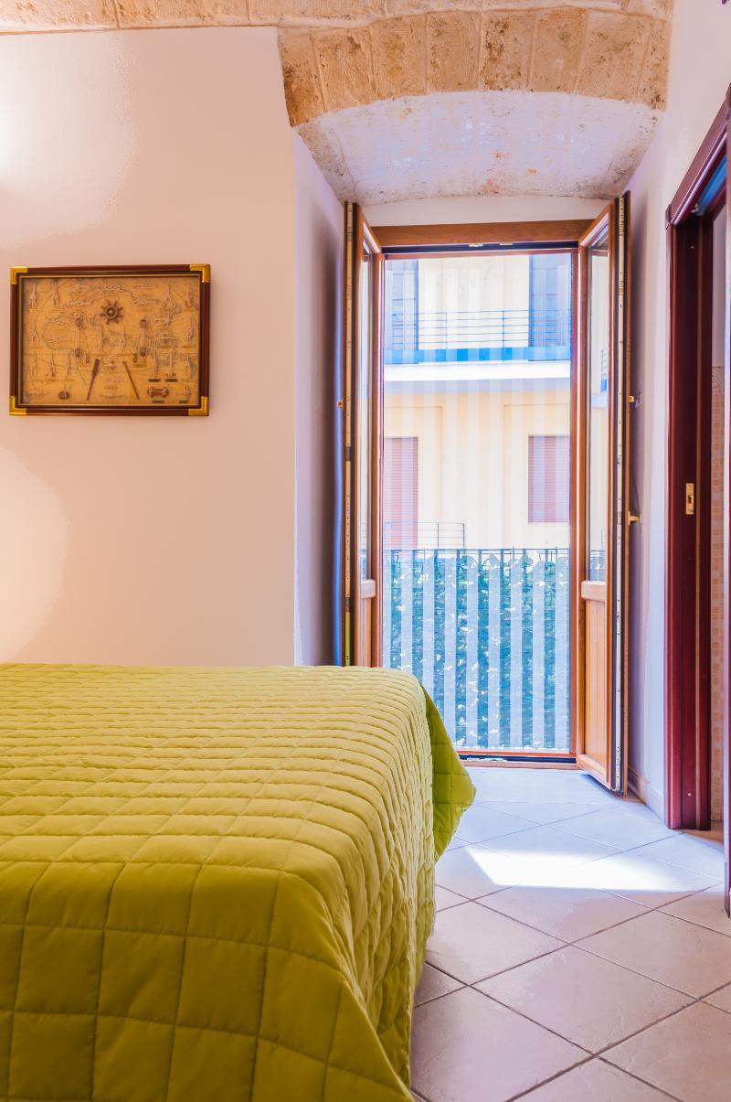 Melo Accommodations Apartment Abbrescia 바리 외부 사진